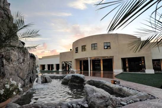 La Cascada Eventos